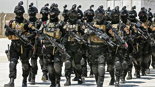 15 BIGGEST Private Security Forces [upl. by Jeffie572]