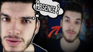 LES CRISES D ABSENCES  Ft Epilepticman [upl. by Nylarad341]