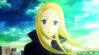 Arakawa Under the Bridge  Official Trailer [upl. by Colwell]