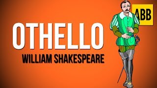 OTHELLO William Shakespeare  FULL AudioBook [upl. by Brathwaite243]