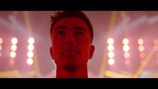 Headhunterz  Takin It Back Official Video [upl. by Akcimehs]