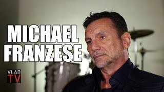 Michael Franzese on His Blow Up with Mob Boss Paul Castellano over Chicken Part 9 [upl. by Artined415]