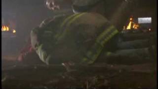 Fireproof DVD Clip  The Rescue [upl. by Chill]