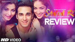 In Conversation  Sanam Re  Pulkit Samrat  Yami Gautam  Urvashi Rautela  Box Office India [upl. by Eseilana32]