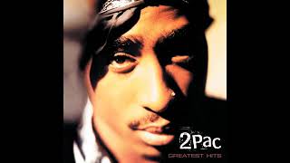 2Pac  California Love 1 Hour Loop [upl. by Moscow755]