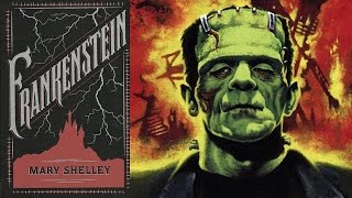 Frankenstein Full Audiobook by Mary Shelley [upl. by Lehteb]