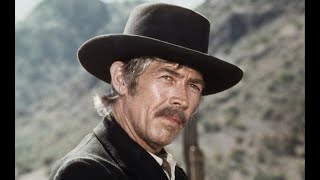 James Coburn The Likeable Bad Guy Jerry Skinner Documentary [upl. by Codie]