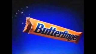 The Simpsons Butterfinger ADS [upl. by Lorrimor]