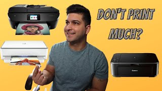 Best Low Budget Low Volume Printers [upl. by Winfield35]