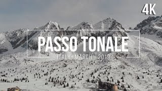 Passo Tonale [upl. by Heman341]