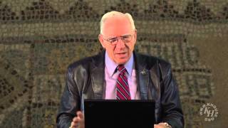 The Meaning of Prayer  Chuck Missler [upl. by Hardner182]