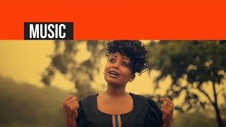 Danait Yohannes  Ekltiye  New Eritrean Music Video 2016 [upl. by Erimahs]