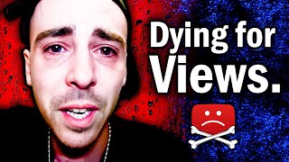 The YouTubers That Faked Death [upl. by Addia]