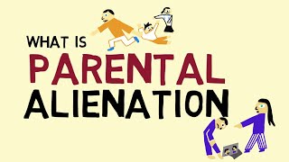 What is Parental Alienation [upl. by Addi789]