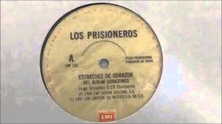 Los Prisioneros  Estrechez De Corazon Remix [upl. by Woodall]