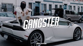 Gangster Rap Mix  Aggressive RapHip Hop Music Mix 2024 [upl. by Solrac716]