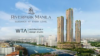 Riverpark Manila  WTA [upl. by Armillda]