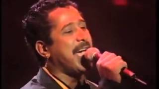 Cheb Khaled Shab El Baroud Live London 1995 [upl. by Ailemac323]