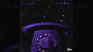 Lil Tjay feat 6LACK  Calling My Phone INSTRUMENTAL BEAT 1 HOUR LOOP [upl. by Euqinahs749]