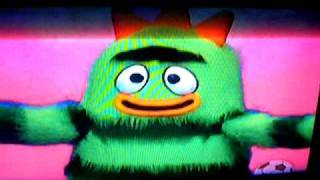 Best Yo Gabba Gabba Mix Ever D [upl. by Llerihs]