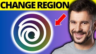 How To Change Country  Region on Ubisoft  Full Guide [upl. by Daniela392]