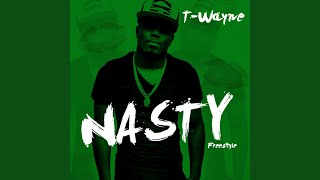 Nasty Freestyle [upl. by Cacie]