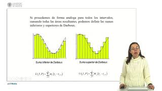 La integral de Riemann   UPV [upl. by Garwood375]