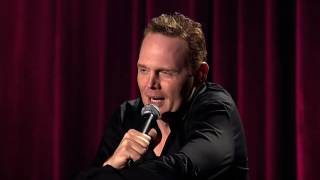 Bill Burr  Let It Go  2010  Standup Special [upl. by Paucker]