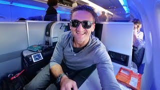 JetBlue Mint FIRST CLASS REVIEW [upl. by Peck]