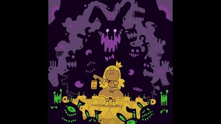 FNAF Security Breach Princess Quest 3 and Ending [upl. by Pollack321]