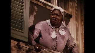 Gone With The Wind 1939   Hattie McDaniel  HD [upl. by Etteniotnna]