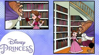 Princess Makeup Tutorial  How to Look Like a Princess  xeverygirlx [upl. by Flossie841]