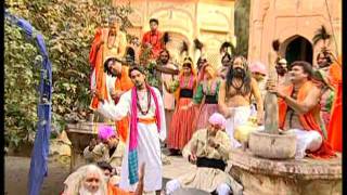 Mast Malang Full Song Jai Shiv Shankar [upl. by Hippel]