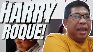 NALULUNGKOT NAYAYAMOT NAPRAPRANING SI HARRY [upl. by Padraic]