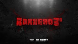 Boxhead The Zombie Wars 3D Android Gameplay ᴴᴰ [upl. by Irol]