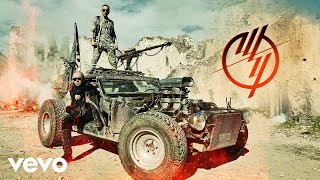 Wisin amp Yandel Jay Wheeler  Te Fuiste Official Audio [upl. by Hay476]