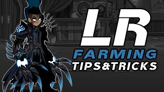 AQW Legion Revenant Farming TIPS amp TRICKS [upl. by Pansie809]