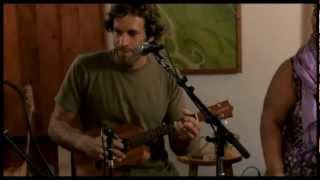 Jack Johnson  Breakdown  Live From The Studio 3 [upl. by Nnire]