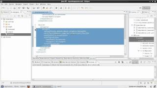 Maven Tutorial 09  Creating a Maven Project in Eclipse [upl. by Ghassan]