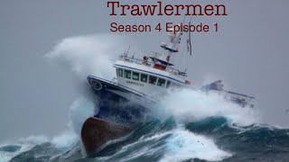 Trawlermen S04E01 [upl. by Alema908]