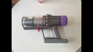 OPEN ME UP Dyson V10 and V11 Complete Disassemble and Clean Updated [upl. by Evad500]