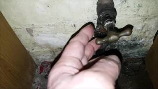 How to repair a leaking stopcock [upl. by Kristy]