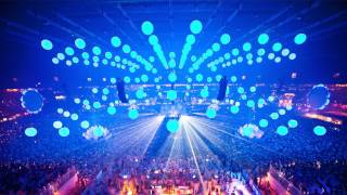 Sensation Netherlands 2011 Innerspace post event movie [upl. by Shien246]