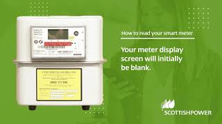 How to read your meter  Aclara Uniflo [upl. by Suivat843]