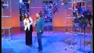 Al Bano amp Romina Power  Impossibile ZDF [upl. by Aryam]