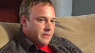 Brad Renfro Last Interview October 2007 [upl. by Shaefer]