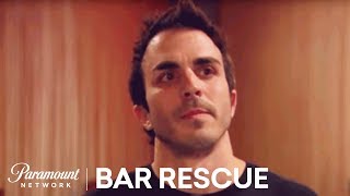 Bar Rescue Mess of a Manager [upl. by Gilbert]