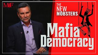 The New Mob  A Mafia Democracy with Michael Franzese [upl. by Netsirk640]