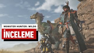 Monster Hunter Wilds İnceleme [upl. by Weaks]