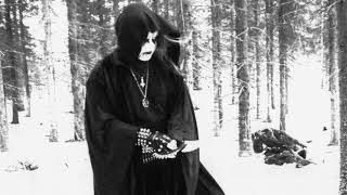 Satanic Warmaster ⛧ Compilation [upl. by Ardnaiek]